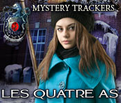 Download Mystery Trackers: Les Quatre As game