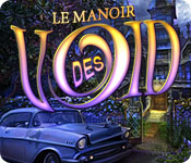 Download Mystery Trackers: Le Manoir des Void game