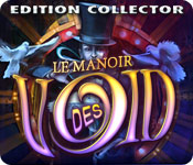 Download Mystery Trackers: Le Manoir des Void Edition Collector game