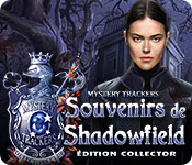 Download Mystery Trackers: Souvenirs de Shadowfield Édition Collector game