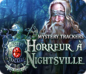 Download Mystery Trackers: Horreur à Nightsville game