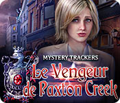Download Mystery Trackers: Le Vengeur de Paxton Creek game