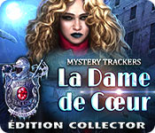 Download Mystery Trackers: La Dame de Cœur Édition Collector game