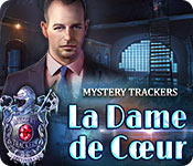 Download Mystery Trackers: La Dame de Cœur game