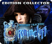 Download Mystery Trackers: Raincliff Edition Collector game