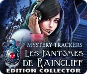 Download Mystery Trackers: Les Fantômes de Raincliff Edition Collector game