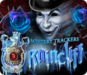 Download Mystery Trackers: Raincliff game