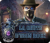 Download Mystery Trackers: La Chute d'Iron Rock game