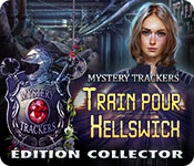 Download Mystery Trackers: Train pour Hellswich Édition Collector game