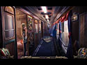 Mystery Trackers: Train pour Hellswich screenshot
