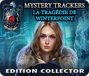 Download Mystery Trackers: La Tragédie de Winterpoint Edition Collector game