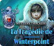 Download Mystery Trackers: La Tragédie de Winterpoint game