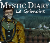 Download Mystic Diary: Le Grimoire game
