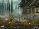 Mystic Diary: L'Île Hantée screenshot