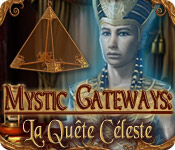 Download Mystic Gateways: La Quête Céleste game