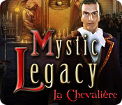 Download Mystic Legacy: La Chevalière game