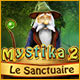 Download Mystika 2: Le Sanctuaire game