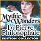 Download Mythic Wonders: La Pierre Philosophale Edition Collector game