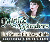 Download Mythic Wonders: La Pierre Philosophale Edition Collector game