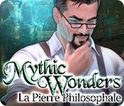 Download Mythic Wonders: La Pierre Philosophale game