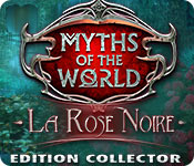 Download Myths of the World: La Rose Noire Edition Collector game