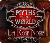 Download Myths of the World: La Rose Noire game