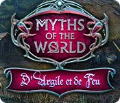 Download Myths of the World: D'Argile et de Feu game