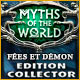 Download Myths of the World: Fées et Démons Edition Collector game