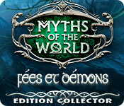 Download Myths of the World: Fées et Démons Edition Collector game