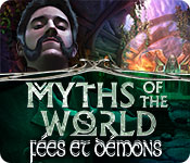 Download Myths of the World: Fées et Démons game
