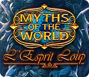 Download Myths of the World: L'Esprit Loup game