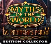 Download Myths of the World: Le Printemps Perdu Edition Collector game