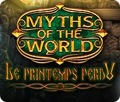 Download Myths of the World: Le Printemps Perdu game