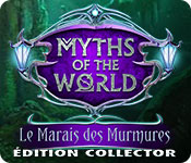 Download Myths of the World: Le Marais des Murmures Édition Collector game