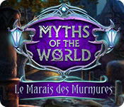Download Myths of the World: Le Marais des Murmures game