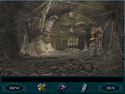 Nancy Drew: La Créature de Kapu Cave screenshot