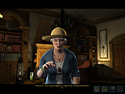 Nancy Drew: La Légende du Crâne de Cristal screenshot
