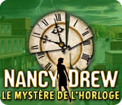 Download Nancy Drew - Le Mystère de l'Horloge game