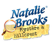 Download Natalie Brooks: Mystère à Hillcrest game