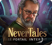 Download Nevertales: Le Portail Interdit game