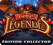 Download Nevertales: Légendes Édition Collector game