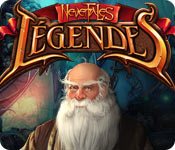 Download Nevertales: Légendes game