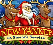 Download New Yankee in Santa's Service game