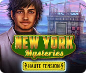 Download New York Mysteries: Haute Tension game