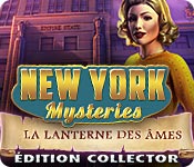 Download New York Mysteries: La Lanterne des Âmes Édition Collector game