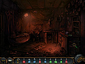 Nick Chase: A Detective Story screenshot