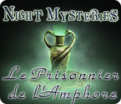 Download Night Mysteries: Le Prisonnier de l'Amphore game