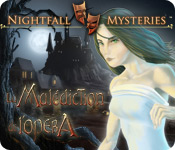 Download Nightfall Mysteries: La Malédiction de l'Opéra game