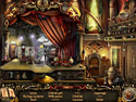 Nightfall Mysteries: La Malédiction de l'Opéra screenshot