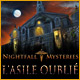 Download Nightfall Mysteries: L'Asile Oublié game